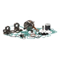 Complete Engine Rebuild Kit for Suzuki RM85L Big Wheel 2007 Wrench Rabbit