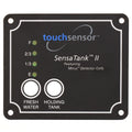 TouchSensor Boat SensaTank II Panel 600297-5.BS - Aluminum