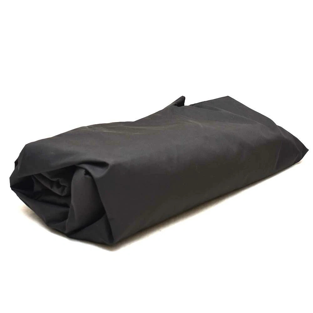 Lund Boat Cockpit Cover 2360108 - 1775 Renegade Black Hydrofend