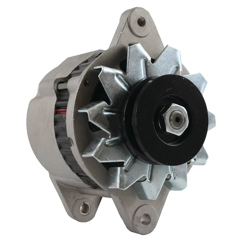 1600-0506 - Alternator Fits Massey Ferguson