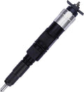 Fuel Injector for John Deere 8.1L 9120 9220 9320 9420 RE524368