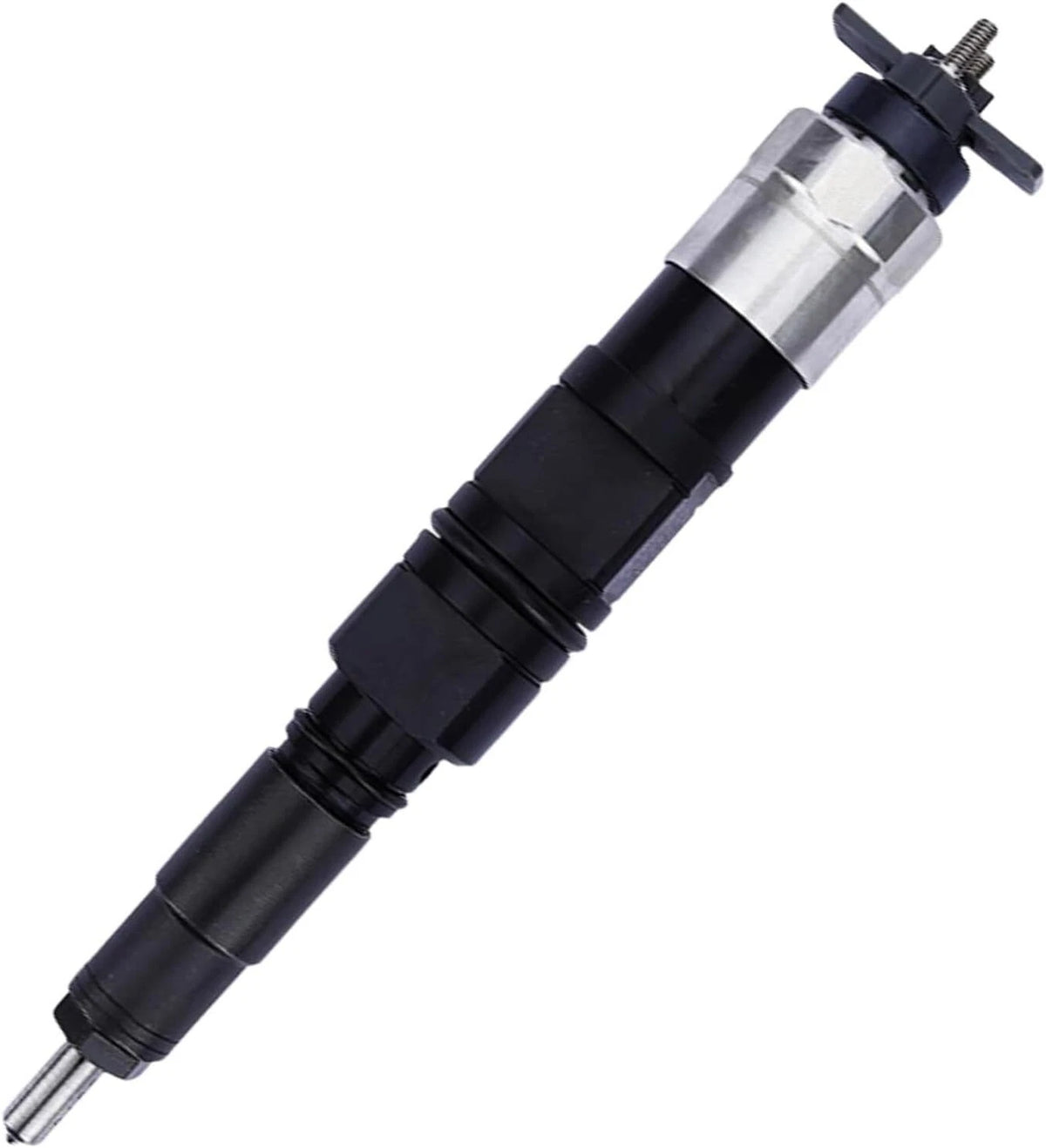 Fuel Injector for John Deere 8.1L 9120 9220 9320 9420 RE524368
