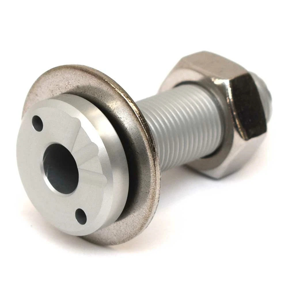 MasterCraft Boat Thru Hull 502328 - Actuator 5/8 Inch Aluminum