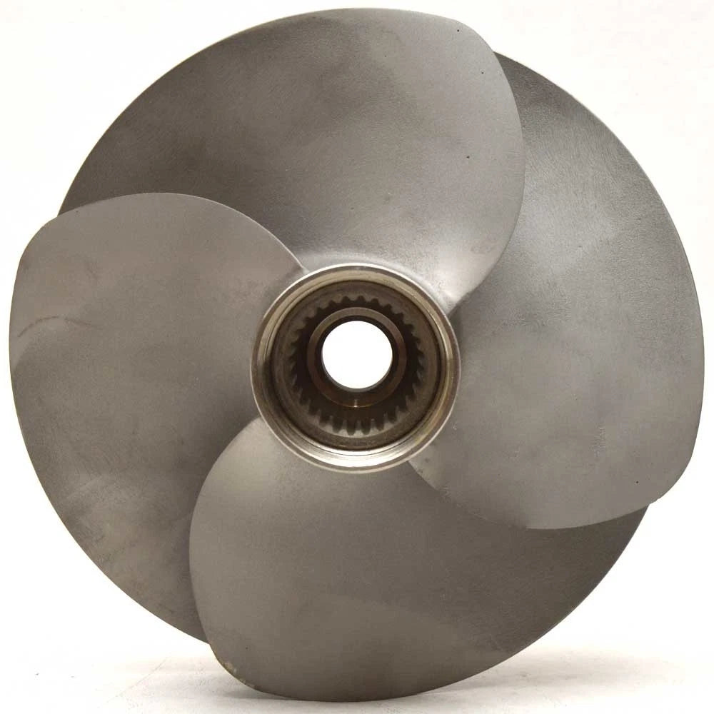 Sea-Doo Boat Impeller - 28 Splines 6 1/2 Inch