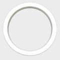 Tracker Boat Vent Hose Flange 92868 - 4 Inch Sand