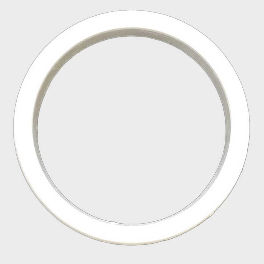 Tracker Boat Vent Hose Flange 92868 - 4 Inch Sand