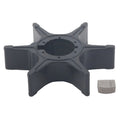 Water Pump Impeller & Key for Suzuki Marine OEM 17461-94L00 DF25 DF30 Outboard