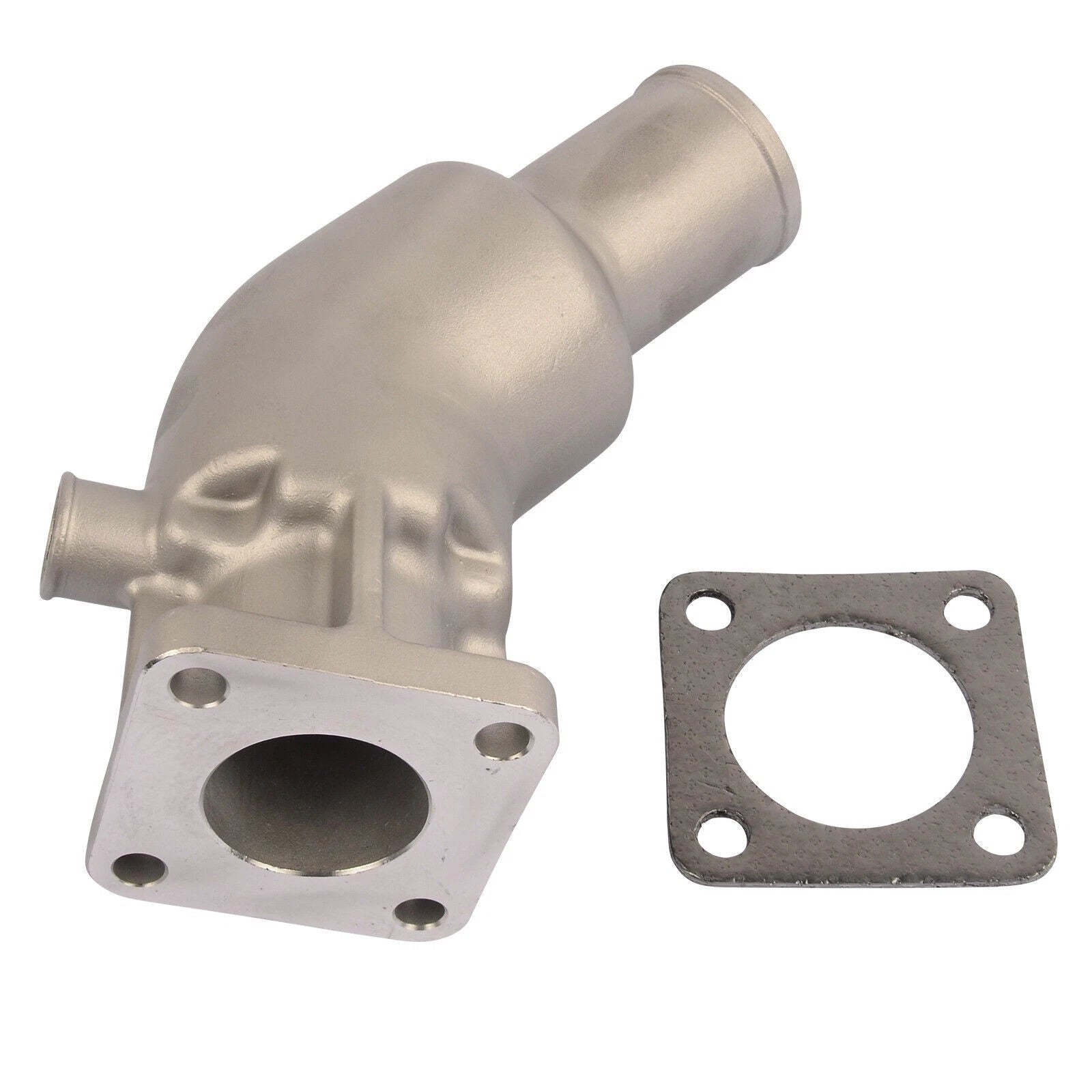 Stainless Steel Exhaust Elbow for Volvo Penta MD2020 MD2030 MD2040 21190094