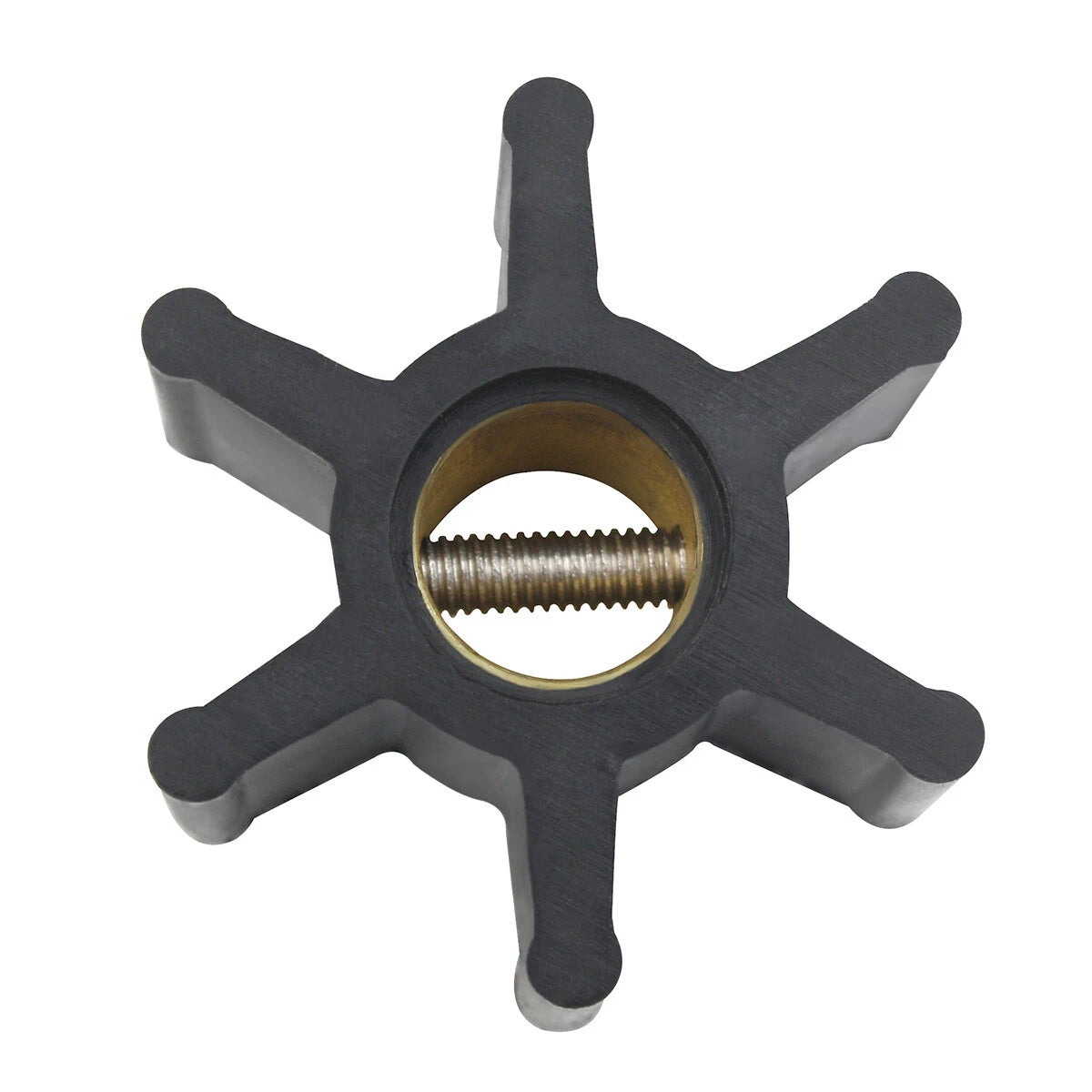 Marine Cooling Water Pump Impeller for Blaxland 2 Cyl Engine