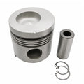 E7NN6108KA Piston -.040 E7Nn6108Ka Fits Ford/ Holland