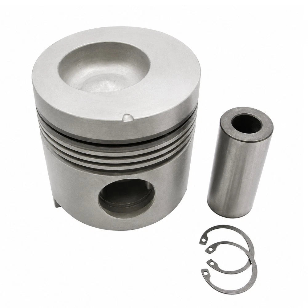 E7NN6108KA Piston -.040 E7Nn6108Ka Fits Ford/ Holland