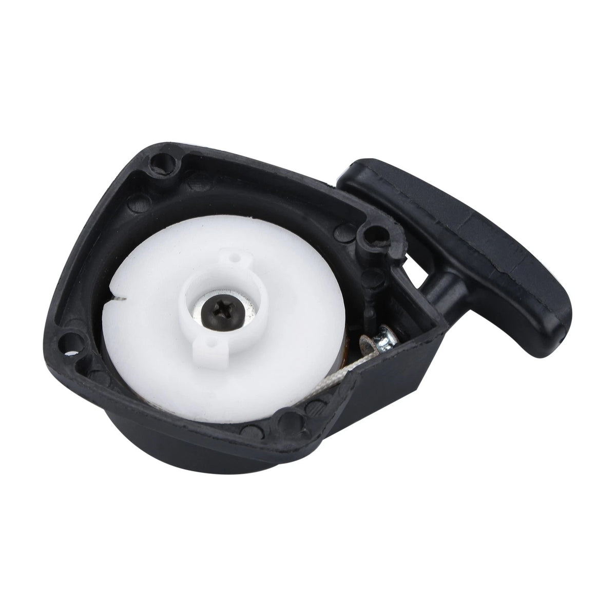 Recoil Starter Pull Start Starter for Strimmer Hedge Trimmer Brush Cutter Tool F