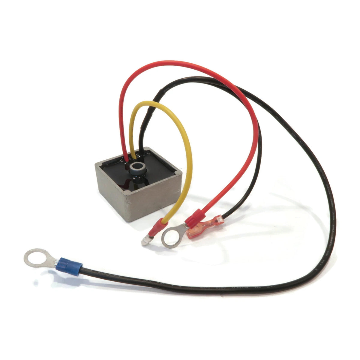 Voltage Regulator for Red Hawk VOLT-0007 Golf Cart Kart Caddy Gas DS Rectifier