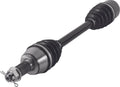 QuadBoss 12-19 Polaris RZR 570 EFI Front Left Replacement Axle