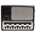 Blue Wave Boat Dash Switch Panel F333MEP0650 - Plastic with Phone Holder
