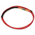 Mercury Quicksilver Boat Cable Fuse Kit 84-889282A02 - 70 Inch Red