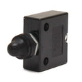 Carling Boat Push-To-Reset Circuit Breaker - CLB 10A 125V - 250V Booted