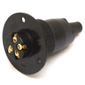 SeaDog Line Boat Polarized Electrical Connector 426234 - 5 Amp