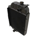 Radiator - Fits John Deere - AT20849