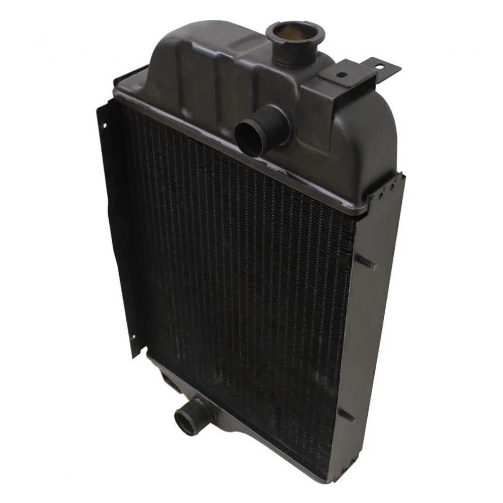Radiator - Fits John Deere - AT20849