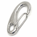 Marine Boat Hook - Stainless Steel 2 Inch