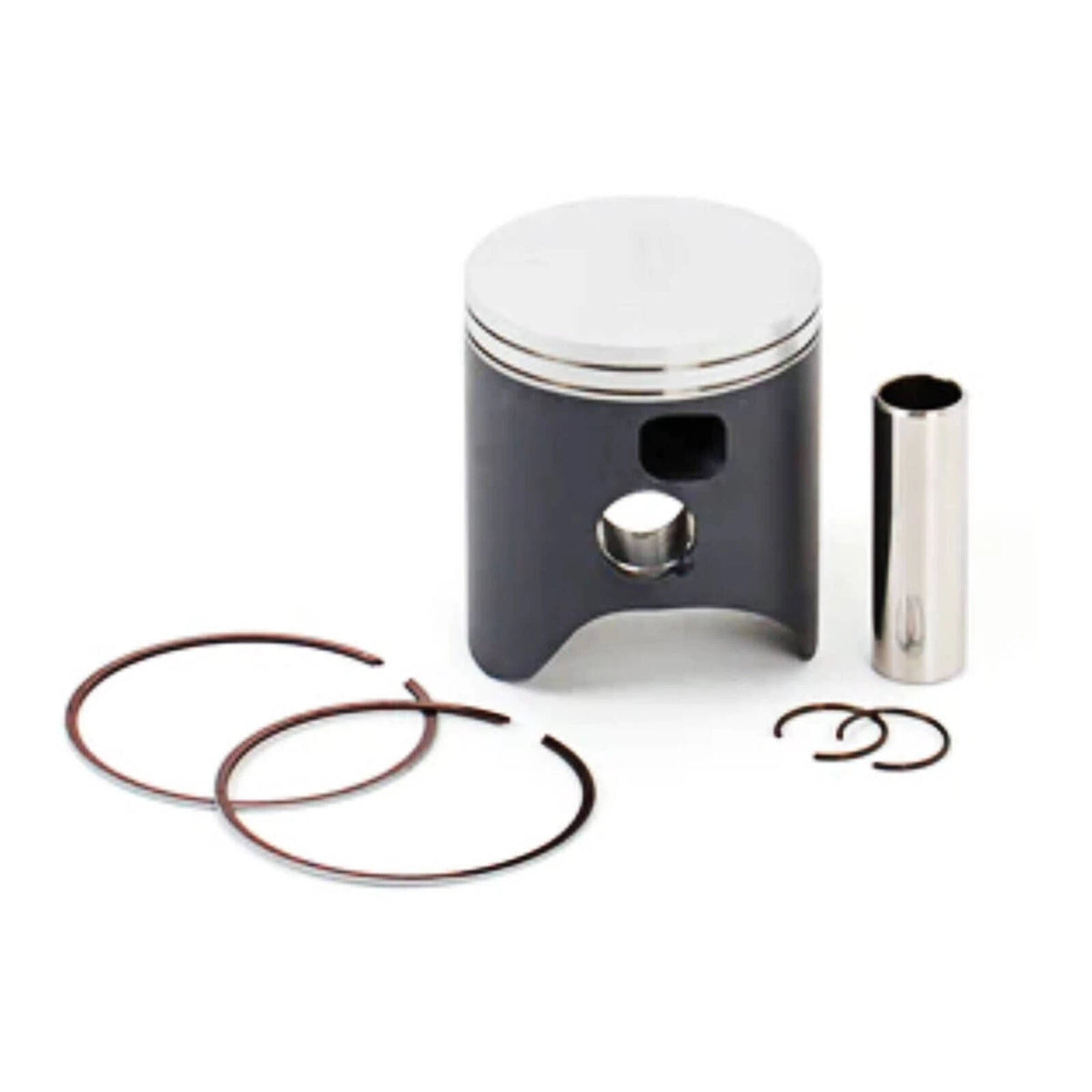 Wossner Piston Kit for KTM 300 XCW 2006-2016 71.95mm 2 Ring