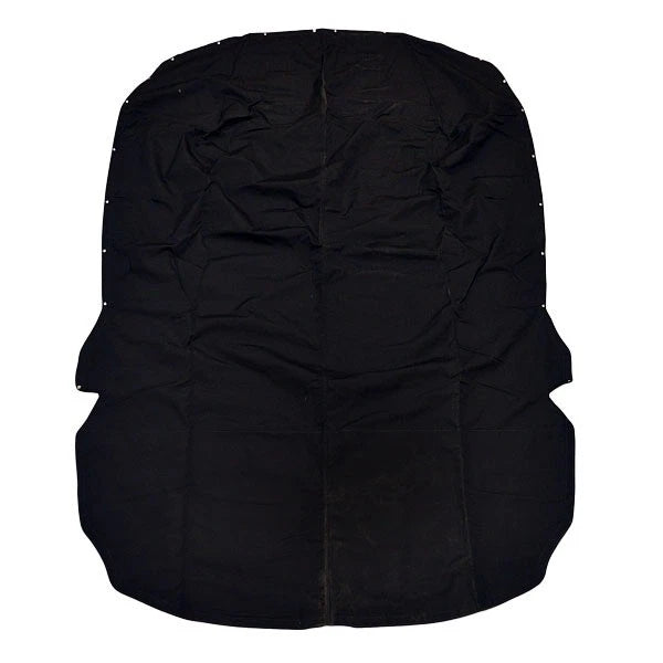 Larson LX 850 Boat Cockpit Cover 8422-5180 - Black Ameritex 112751008