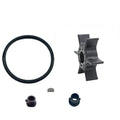 Water Pump Impeller Kit for Yamaha Outboard 8 9.9 15 20 HP 63V-44352