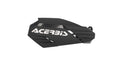 ACERBIS K Linear Handguard Black/White – Fits Kawasaki KX250F & KX450F