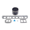 Exhaust Manifold Kit for Mercruiser 3.0LX/3.0L - INLINE 4 GM 181 CID (1990 & UP)