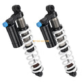 Front Right Left Shock Absorbers for Polaris Sportsman 550 1000 XP Scrambler 850