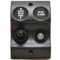 BEP Boat Modular Switch Panel 900-BA - with 15AMP Fuse Micro Bilge