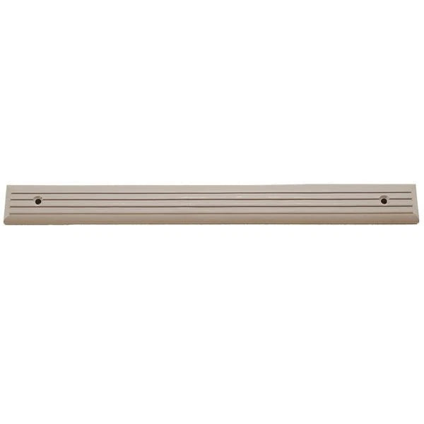 Princecraft Boat Boarding Ladder Step - 12 X 1 1/8 Inch Taupe