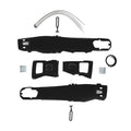ACERBIS Teketmagnet Swing Arm Guard for Offroad Motorcycles, Black
