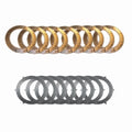 Steering Clutch Disc Set Fits John Deere Replaces 313711