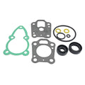 Mercury Mariner Lower Unit Gearbox Seal & Gasket Set Kit 4HP 5HP 6HP Outboard
