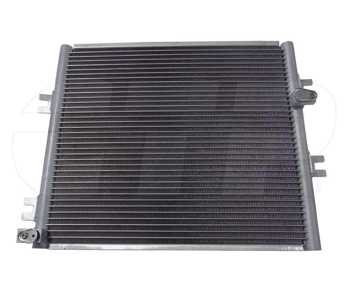 2457911 Condenser As Fits Caterpillar Models