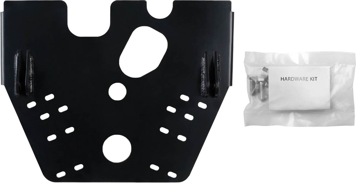 OPEN TRAIL ATV Plow Mount for Arctic CAT 700 & Suzuki LT-A400F 2011-2017