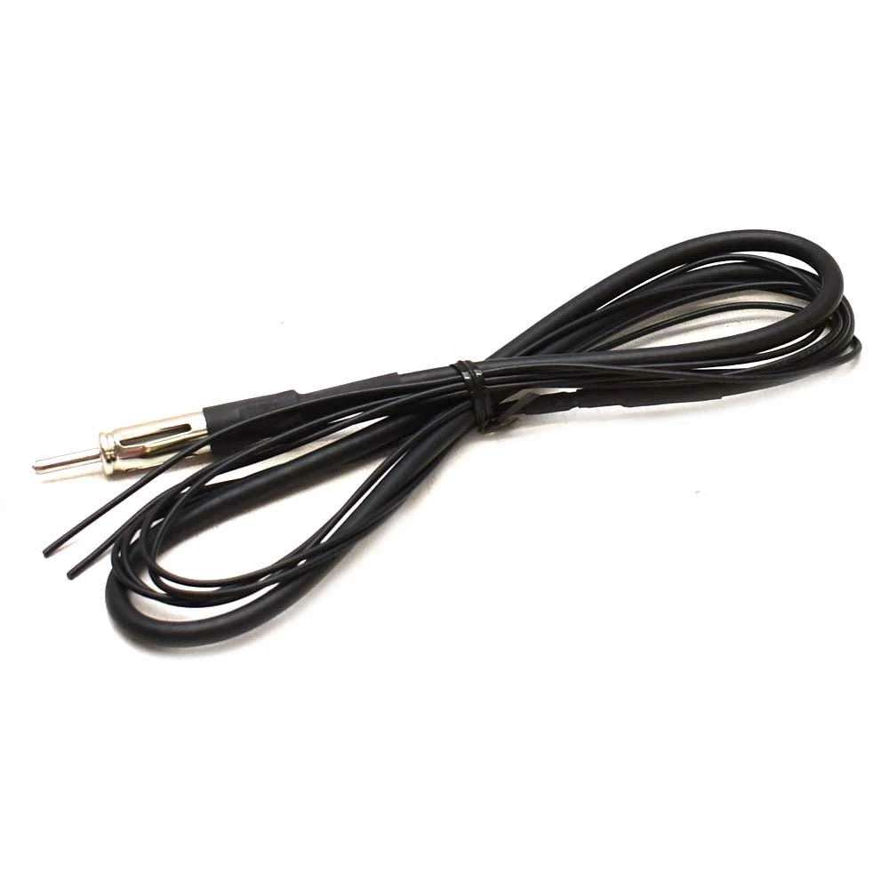 Sony Boat Stereo Antenna 2303-9012 - Larson 59 Inch Black