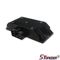 STONEDER NC250 Rectifier Voltage Regulator for Zongshen NC450 250cc 450cc BSE