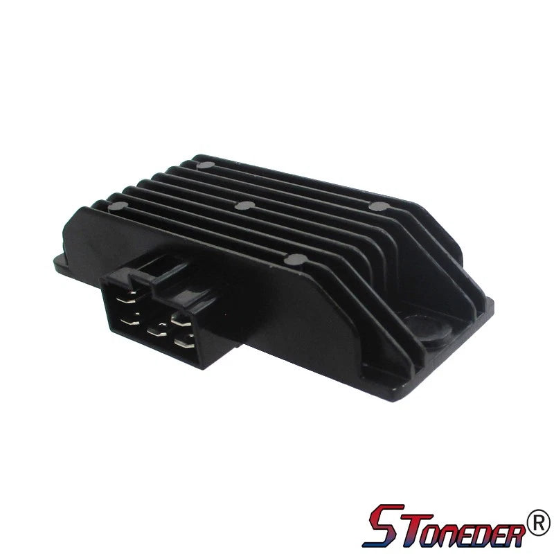 STONEDER NC250 Rectifier Voltage Regulator for Zongshen NC450 250cc 450cc BSE