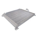 Hydraulic Oil Cooler 20Y-03-21221 for Komatsu Excavator PC200-6S PC200LC-6S