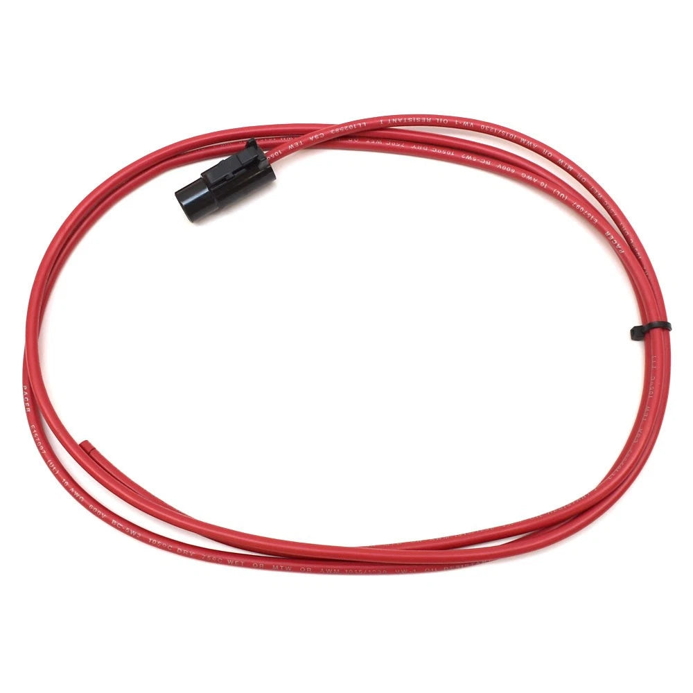 Lenco Boat Power Cable 30146-001 - 10 AWG 6Ft DTHD Female