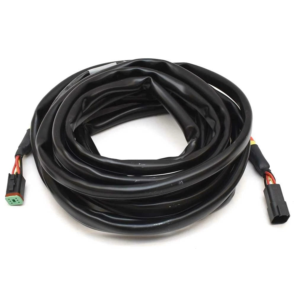 Yamaha Boat Helm Control Harness 6ES-82590-50-0 0 - HCU PCU 23 FT