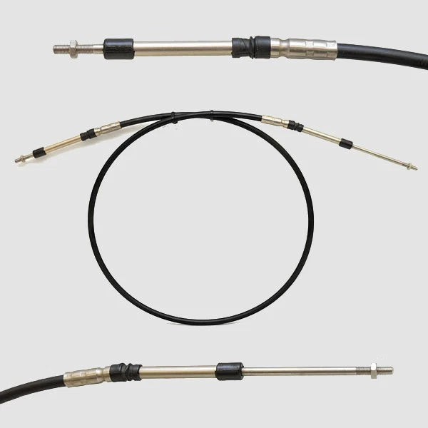 Glendinning 3300 - 33C Boat Control Cable A5773/18 - 18 Foot