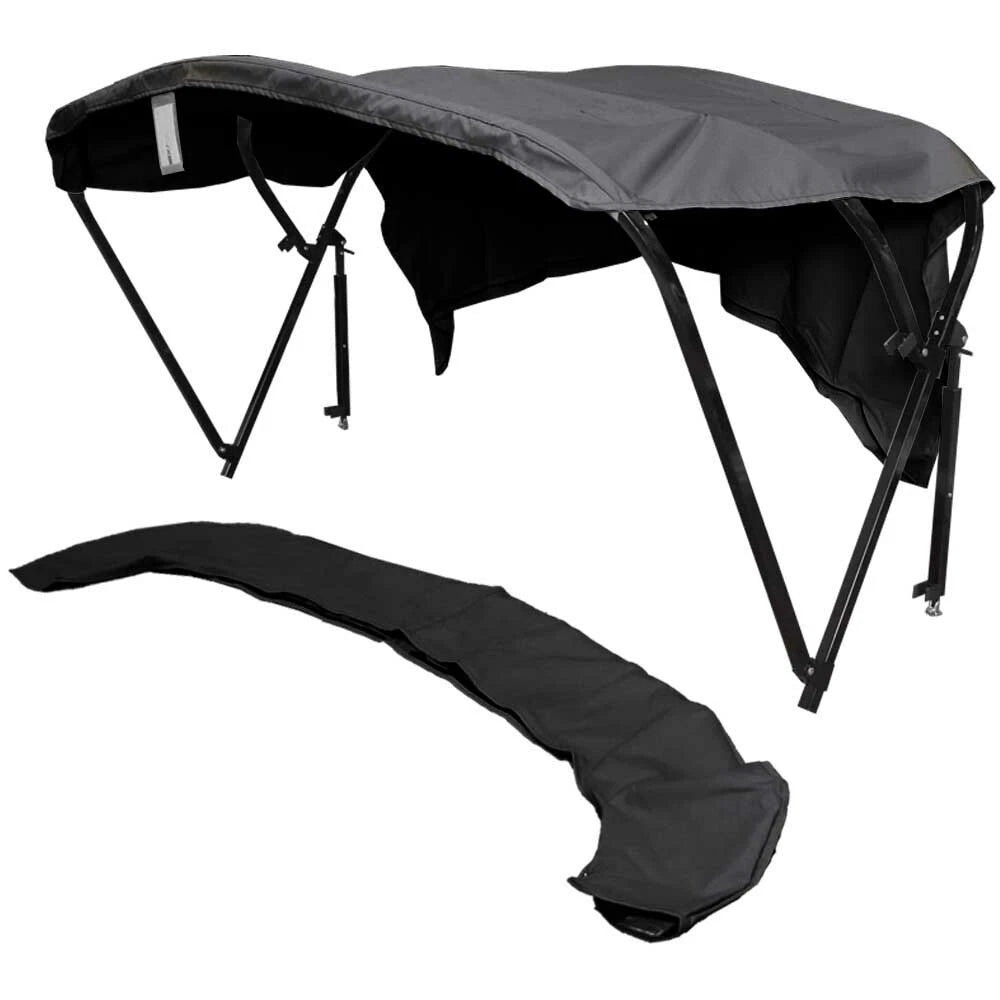 G3 Pontoon Boat Bow Bimini Extension 75245 - Elite 104 1/2 - 107 1/2 in