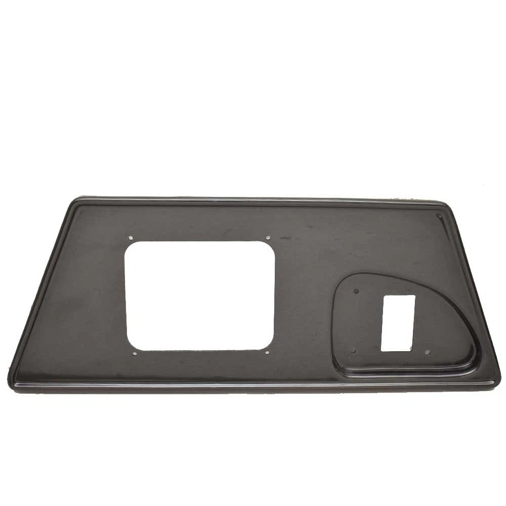 Ranger Boat Blank Display Panel 7202418B - 620VS 22 X 8 3/4 Inch