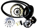 POLEA DE CORREA DEL VARIADOR DE EMBRAGUE DE TRANSMISIÓN ETON YUKON VIPER 150 ATV