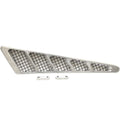 MasterCraft Boat Engine Ventilation Panel 002353 - 14 3/8 X 3 1/8 Inch