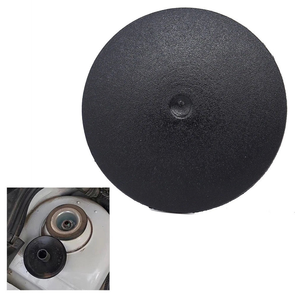 For Golf 2008-2014 Mount Cover 1J0 412 359 Plastic Tool Waterproof Black